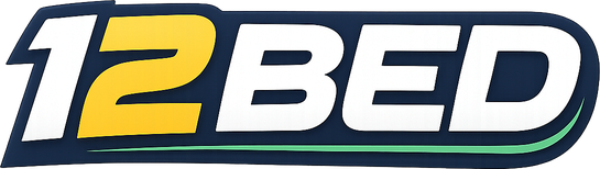 12 bed